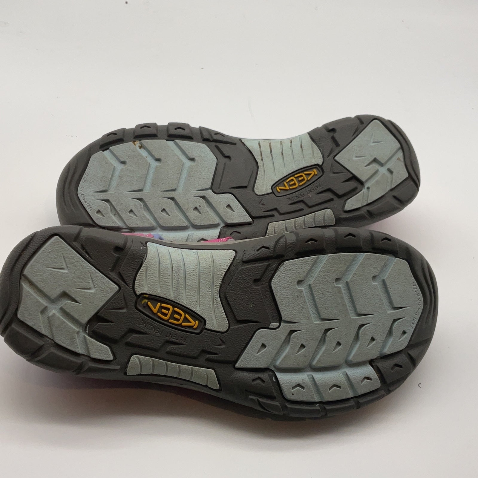 KEEN Scarpe da acqua appassionate scarpe da trekking