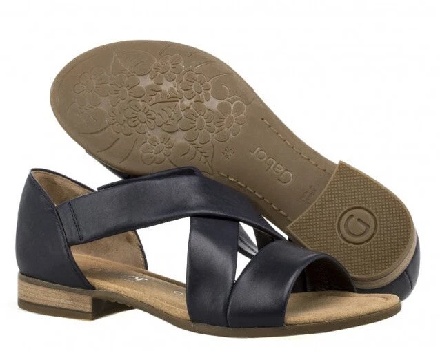 Gabor hotsell sweetly sandals