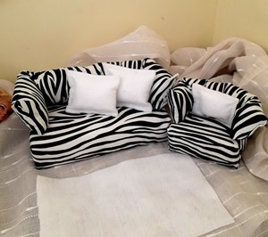 1.6 scale doll furniture