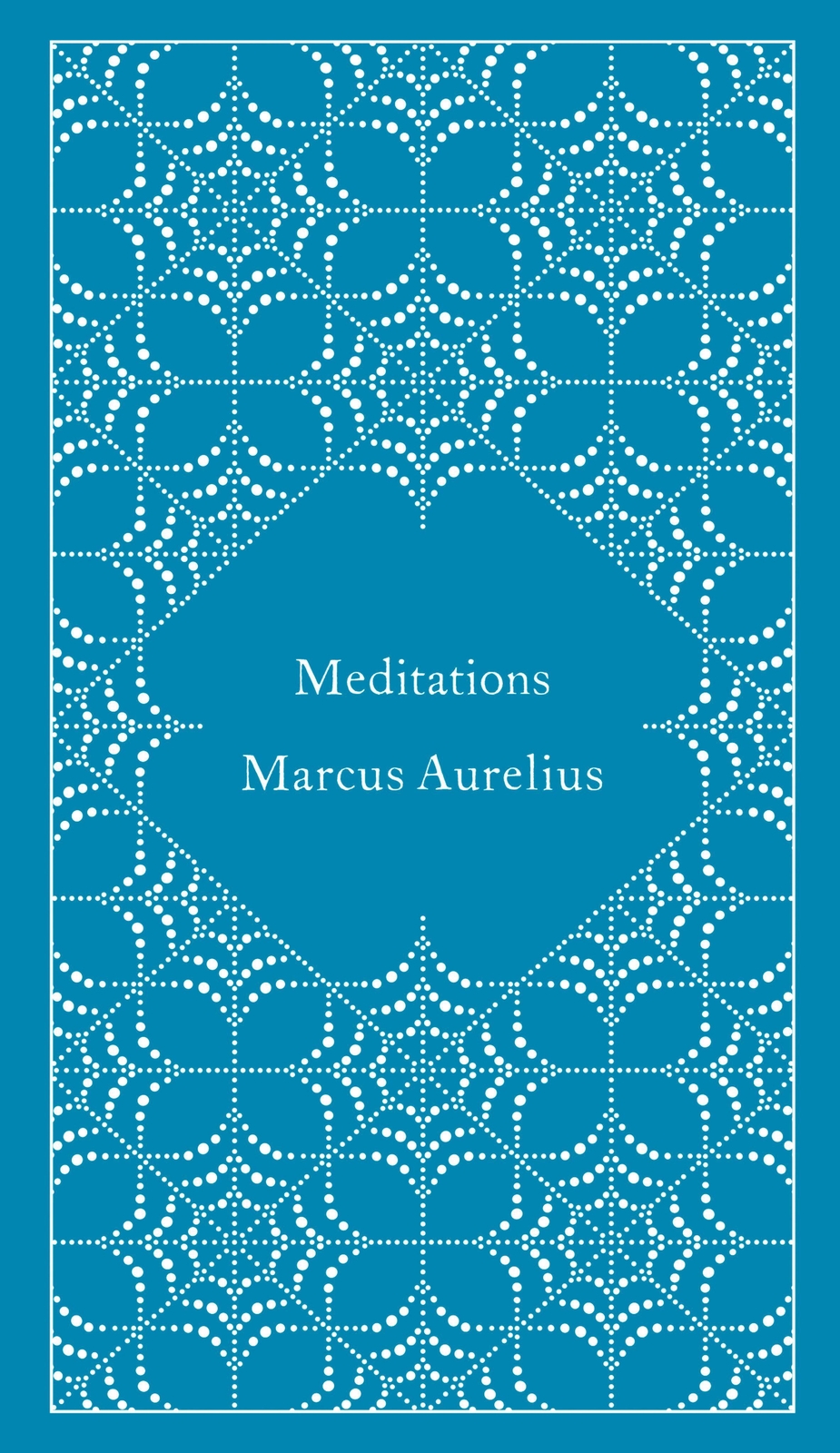 Thumbnail - Meditations | Marcus Aurelius | Buch | A Penguin Classics Hardcover |