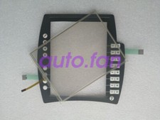Touch Screen Membrane Keypad  KUKA smartPAD KRC4 00-168-334,KRC4 H144B