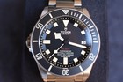TUDOR Pelagos Men's Black Watch - M25610TNL-0001
