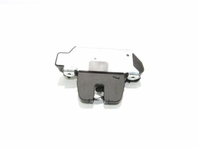 PEUGEOT 3008 2010 Heckklappenschloss Heckschloss Tailgate Lock Trunk Lid 