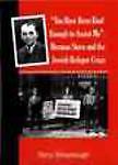 You Have Been Kind Enough to Assist Me : Herman Stern and the Jewish ...