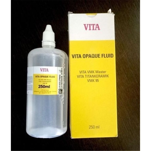 VITA Dental Porcelain/Ceramic Dentines , Opaques , Enamal & Glaze in One Place - Picture 2 of 41
