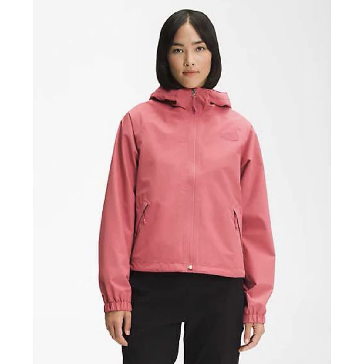The North Face Women's New Voyage Short Jacket NWT Size M | eBay