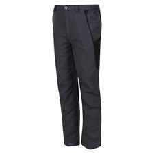 Image of Regatta Kids Sorcer Mountain VI Lightweight Stretch Walking Trousers 13Yrs BNWT