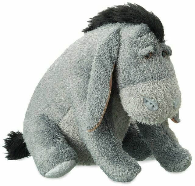 christopher robin collection eeyore