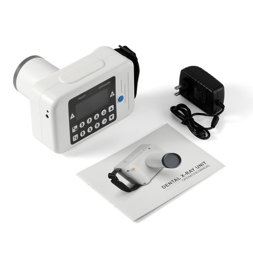 Dental X Portable Ray Digital Machine High Frequency Imaging System/Sensor 1/2 - Picture 10 of 22