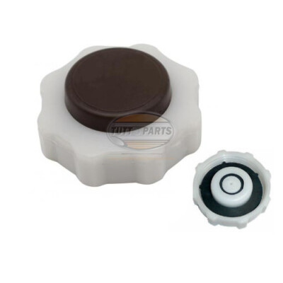 Bouchon De Remplissage D'huile Pour Renault, Dacia, Nissan, Opel - Référence 8200800258 - Remplacement Facile