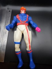 Wildcats Spartan Figure 12 Inch Action Doll HUGE