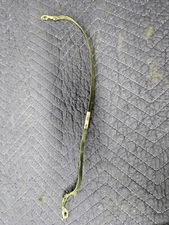 2011 Mustang Engine Groung Wire 