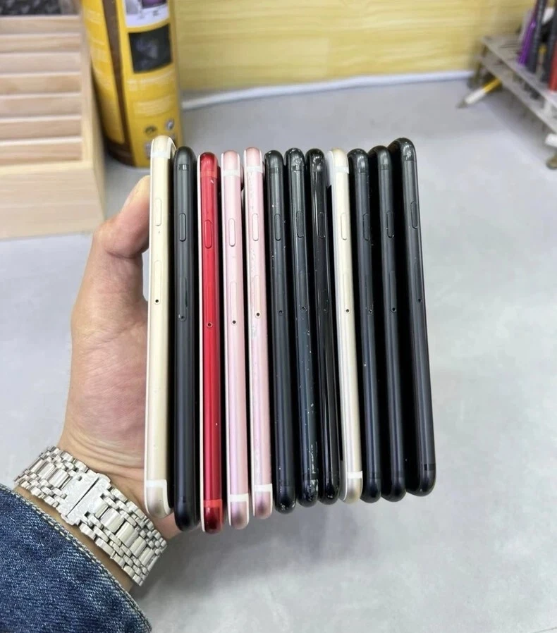 Apple iPhone 7 7 Plus - 32GB 128GB 256GB - ALL COLORS Unlocked AT&T T-Mobile - Image 4 of 4