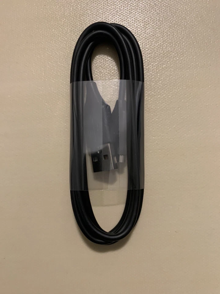 (4) Jabra 1.2M USB-C -USB-A Link Cable Extension cord, New - Image 2 of 4