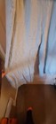 Lane Bryant 22/24 NWT Light Blue Dress Pants, Wide-Leg Layered, Elastic Waist — photo 4