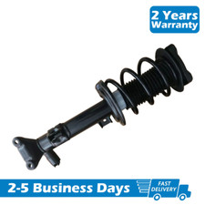 For Mercedes Benz C E Class W204 W207 Front Right Shock Absorber Strut Electric