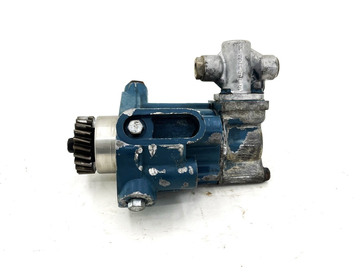 R98620020R Bosch International Navistar 1842722c91 High Pressure