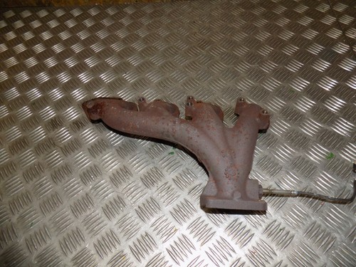 Mercedes A-Klasse W169 160CDI Abgaskrümmer Krümmer A640142001