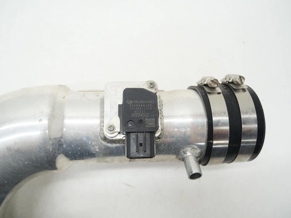 Kit de filtro de caja de aire frío admisión de aire Injen 2013-2020 Subaru BRZ 86 FRS corto Ram Foto 4 de 4