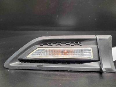  2013 KIA SOUL FOG LIGHT LAMP RH OEM