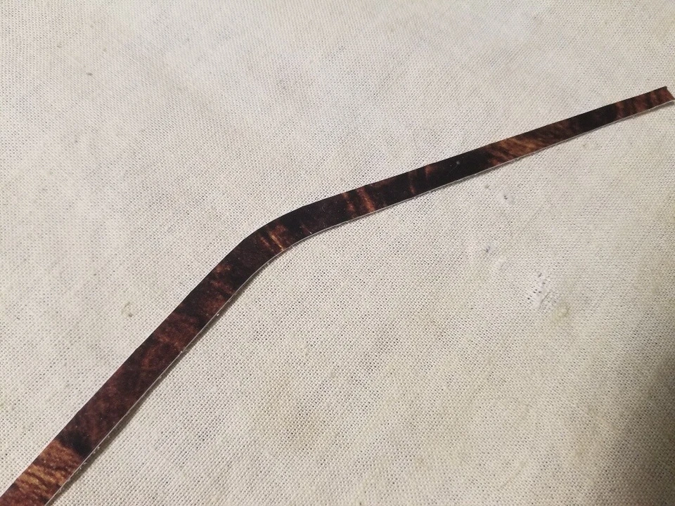 Lincoln Continental y Mark V 1977-1979 bocina botón vinilo restauración calcomanía Foto 3 de 3