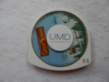 Open Season 2006 Full Movie on UMD for PSP