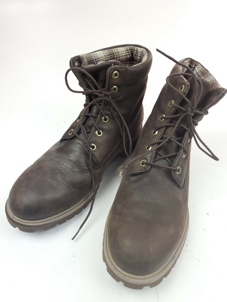 Timberland 6\
