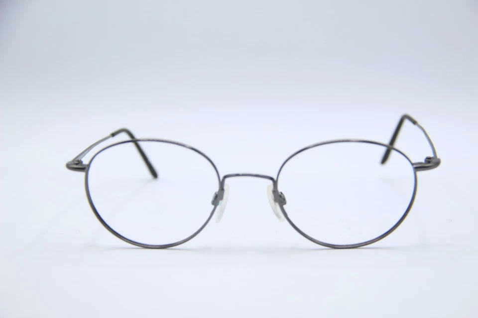 NUEVAS GAFAS FLEXON 623 CARBÓN GUNMETAL AUTÉNTICAS 48-19 Foto 2 de 4