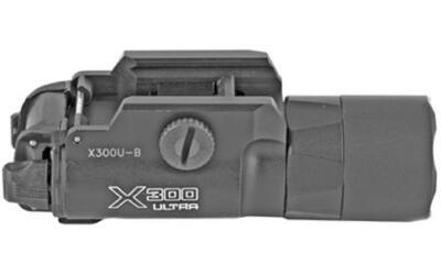 コ*s様 Ｋ*ー様 Surefire X300 武器用ライト (正規品) X300U-A WeaponLight - SureFire