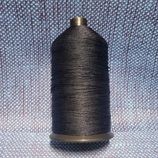 BLUE Tex-554 Heavy Duty Thread - 2LB Spool - 9750 MADE IN USA - 100 PA