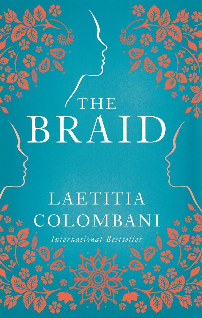 Thumbnail - The Braid | Laëtitia Colombani | 2020 | Englisch | La Tresse