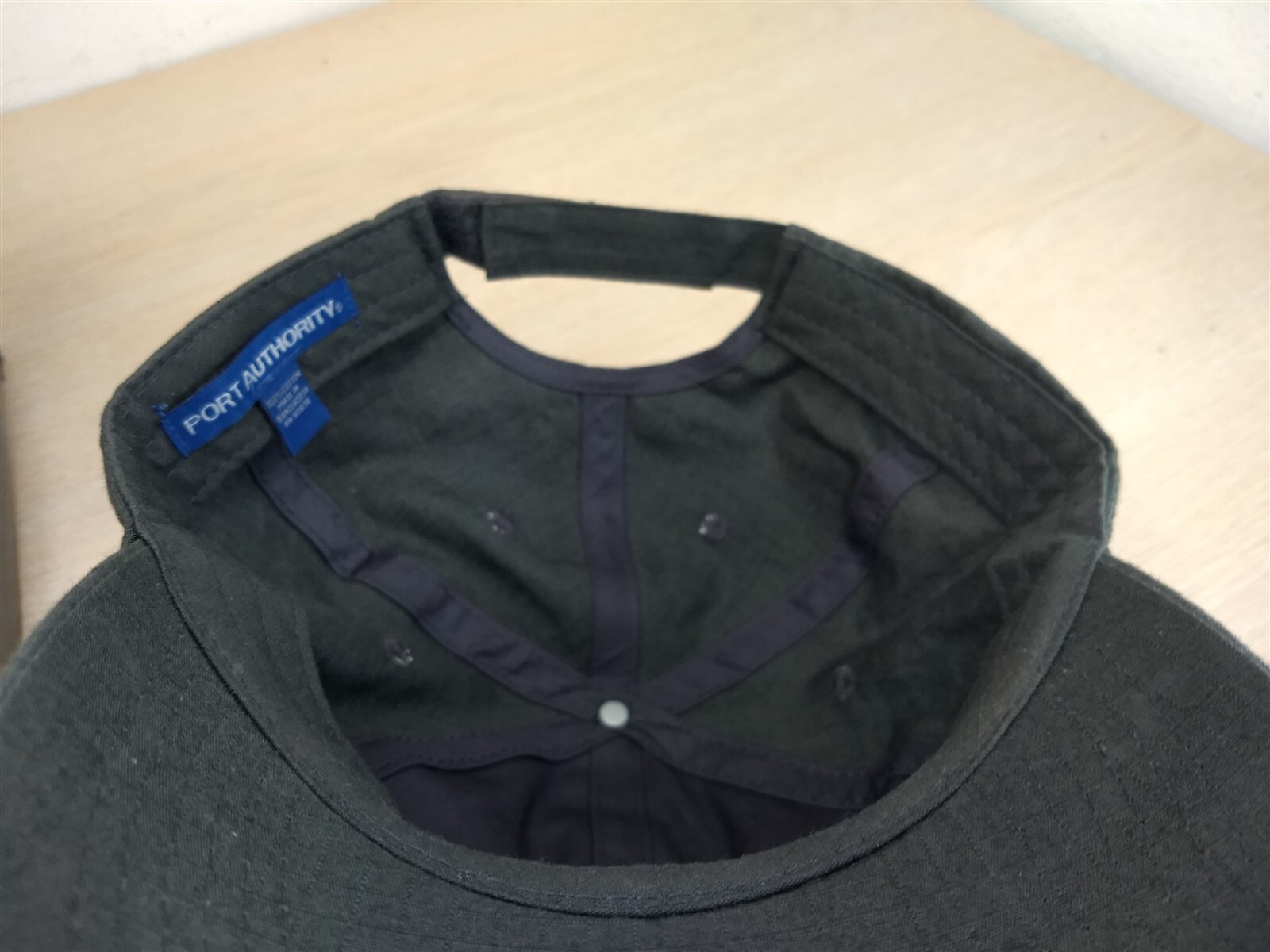 ESS ACADEMY ADJUSTABLE STRAPBACK BASEBALL HAT/CAP… - image 12