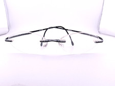 Silhouette Eyeglasses, Frames Only, SPX 1960 00 6052, ..-19-145, Austria