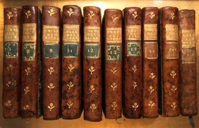 1796 e.o Le COURRIER des ENFANTS JAUFFRET ENFANTINA PEDAGOGIE *LIVRES RARES*BooK - Photo 1/4