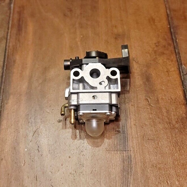 HONDA Carburetor GX25NT WX10K1 WX10T 16100-Z6J-804 Genuine OEM | eBay