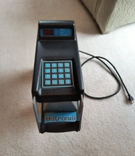 SALE!! Hotronix Hat Heat Press Model XC 500 Watts Create Gifts/Be Your Own Biss