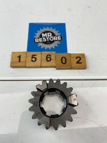 Yamaha RD400 Left Hand Switch Gear – Fits XS360 & XS500 – OEM Reference 1A0-83973-01 (B4-16)
