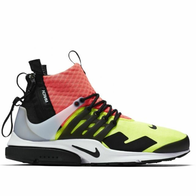 acronym presto ebay