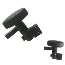 Adapter Roughness Meter Adapter Fit For Height Gage Compatible Mitutoyo12AAA222