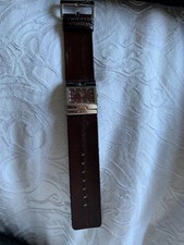 Ladies Watch Dolce & Gabana Designer D&G Analogue BN additional Strap