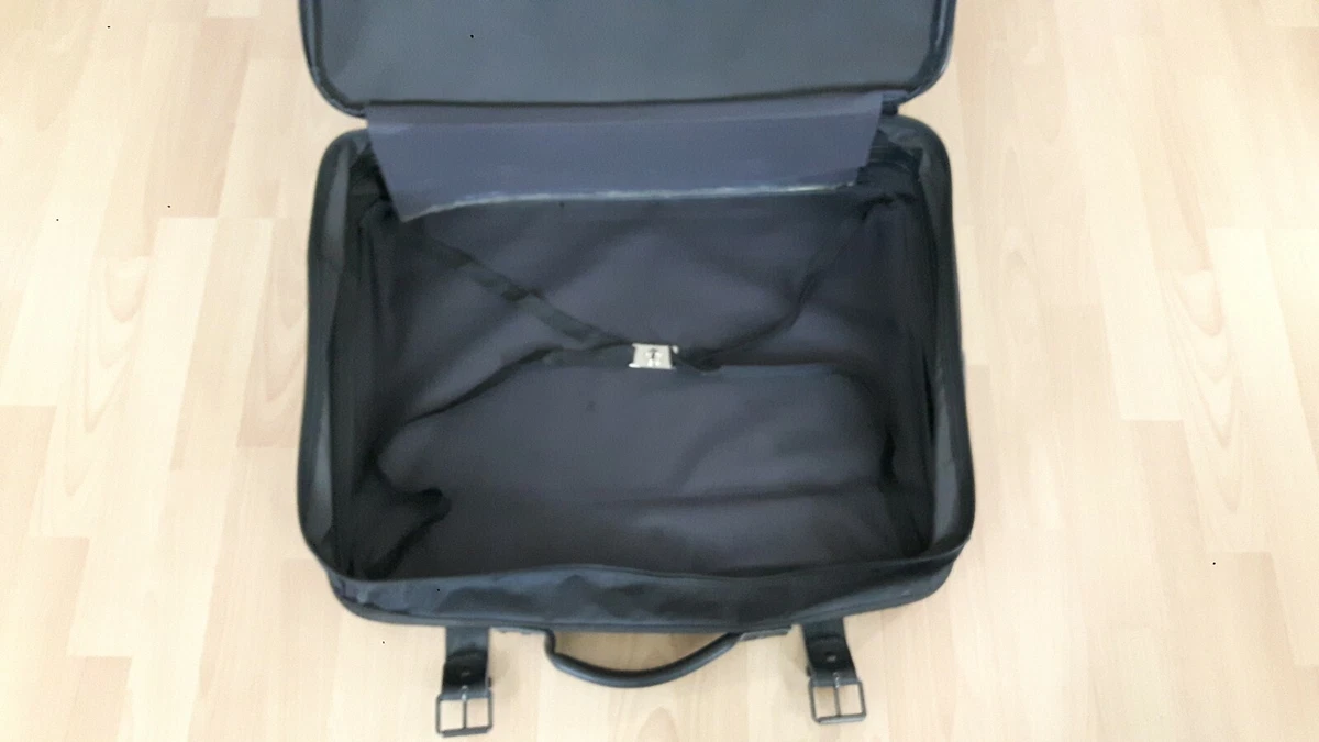 Delsey Koffer Club 21