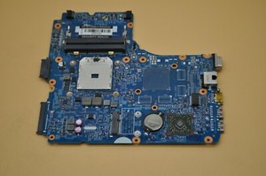 HP ProBook 455 G1 Series 48.4ZC03.011 Laptop Mainboard -52A