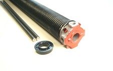 Garage Door Torsion Spring SINGLE RW .250 x 2 1/4" ID x Select Length -USA MADE