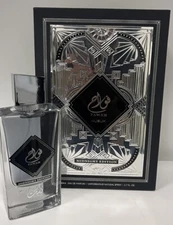 FAWAH MIDNIGHT EDITION BY NUSUK UNISEX EDP 2.7 OZ 80ML Brand New