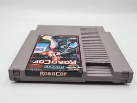 Nintendo NES RoboCop Modulo CEE