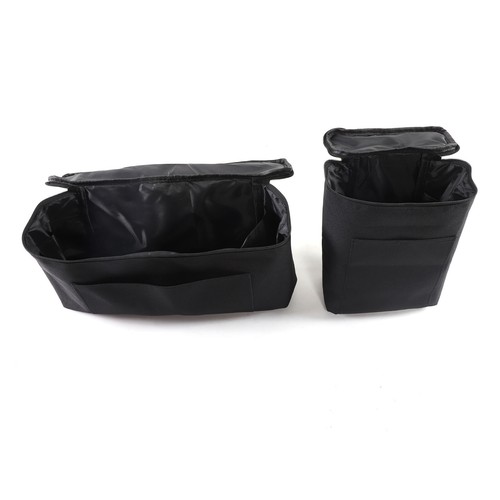 Heckkofferraum Fracht Aufbewahrungstasche Multi-Taschen Organizer für Ineos Grenadier 2020-24 - Bild 10 von 21