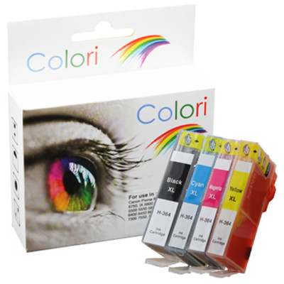 Tinte Druckerpatrone für HP 364XL 920XL Deskjet Photomsmart Officejet Reihen