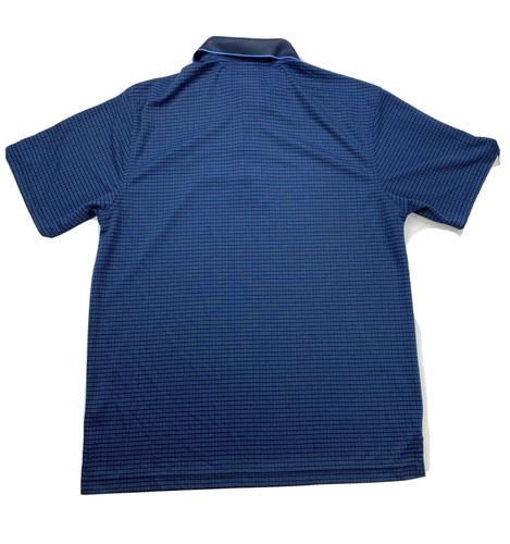 Polo a quadri Ben Hogan Performance uomo M Medium collezione golf - Foto 2 di 12