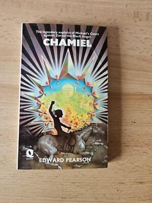 Chamiel, von Edward Pearson - 1973 (C,13)