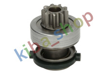 STARTER FREEWHEEL GEAR FITS AUDI 80 B3 A4 B5 A6 C5 VW PASSAT B5 18/19D